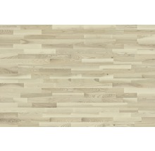 Holzboden aus hellem Holz