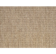 Teppichboden Flachgewebe Outsider African Spirit naturbeige FB26 400 cm breit (Meterware)