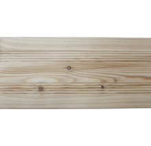 Holzbrett mit Maserung