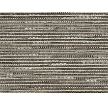 Teppichboden Flachgewebe Outsider African Mambograu gemustert FB71 400 cm breit (Meterware)