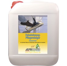 Feinsteinzeug Reiniger Konzentrat Kanister