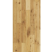 Holzdiele aus Kiefer für den Innenbereich