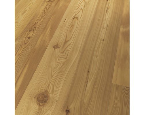 Holzboden aus Kiefernholz