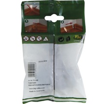 Verpackungsrückseite der Fugendichtschnur