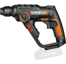 Worx Hammerforce Akku-Bohrhammer