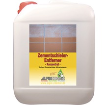 Kanister Zementschleierentferner Konzentrat