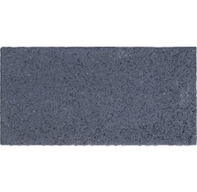 Grauer Pflasterstein aus Beton