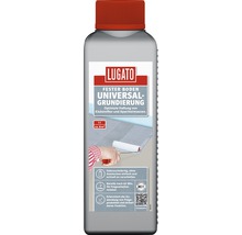Lugato Universal Grundierung für festen Boden im Behälter