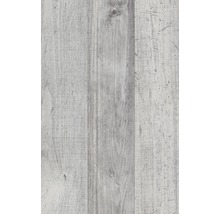 Dekorplatte mit Holzoptik