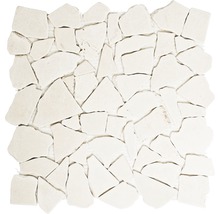 Bruchmosaik CIOT 30-13 30,5x30,5 cm beige
