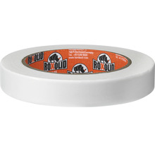 Rolle doppelseitiges Klebeband