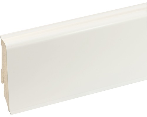 0010-RI45020-0210-0100 PVC U-Profil - 10 x 21 x 10 x 1 mm - Weiß, 3,07 €