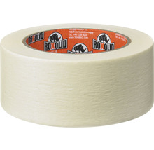 Malerband auf einer Rolle