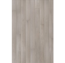 Holzboden mit heller Oberfläche