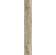 Bodenfliese in Holzoptik