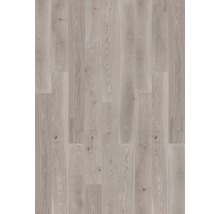 Holzbodenbelag mit Maserung