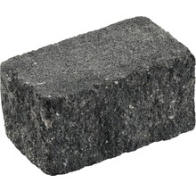 Grauer Pflasterstein