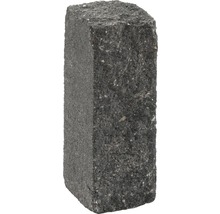 Einzelner Pflasterstein aus Stein