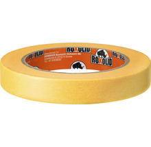 Roxolid Malerkreppband für Malerarbeiten