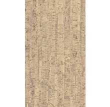 Korkstruktur für Heimwerkerprojekte