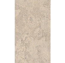 Dekorplatte mit unregelmäßiger Struktur