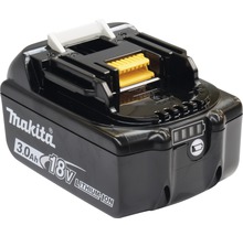 Makita Akku 18 Volt mit 3.0 Amperestunden