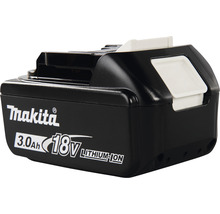 Makita Akku 18V Lithium-Ionen 3.0Ah