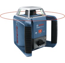 Bosch GRL 400 H Professional Rotationslaser mit horizontalem Laserstrahl