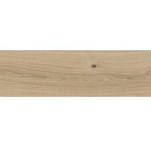 Holzdekordiele mit Maserung