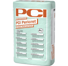 PCI Pericret® Ausgleichsmörtel für Böden, Wand und Decke 25 kg