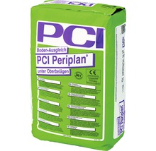PCI Periplan® Bodenausgleich unter Bodenbelägen 25 kg