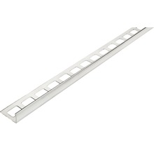 Fliesenprofil aus Metall