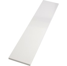 Produktbild: Fensterbank Innen Agglo white 101x20 cm