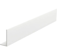 Kunststoff Eckprofil