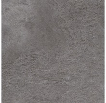 Graue Fliese mit Steinoptik für den Innenbereich