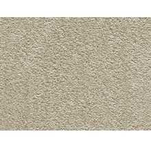 Produktbild: Teppichboden Luxus Shag Romantica hellbeige FB033 400 cm breit (Meterware)