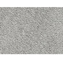 Teppichboden Luxus Shag Romantica kiesel FB095 400 cm breit (Meterware)