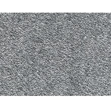 Teppichboden Luxus Shag Romantica dunkelgrau FB097 400 cm breit (Meterware)