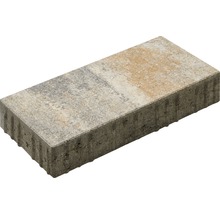 Pflasterstein aus Beton