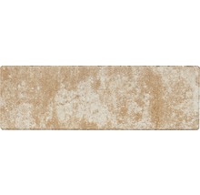 Pflasterstein Rechteckpflaster Crescendo sahara-weiß-melange mit Microfase 30 x 10 x 8 cm