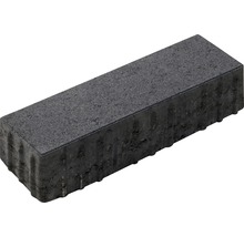 Rechteckiger Pflasterstein aus Beton