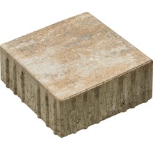 Quadratischer Pflasterstein für den Außenbereich