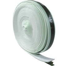 Rolle Dichtungsband mit Klebeband
