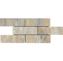 Pflastersteine aus Beton