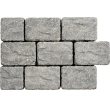 Verbundsteine aus Beton