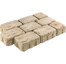 Verbundpflastersteine aus Beton, rechteckig, für den Garten- und Landschaftsbau