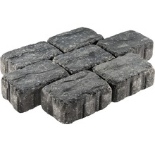 Pflastersteine aus Beton