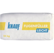 Knauf Fugenfüller Leicht Spezialgips 25 kg