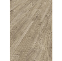 Holzboden mit Eichenholzoptik