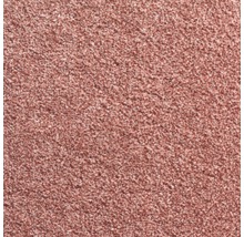 Produktbild: Teppichboden Velours Grace Farbe 10 rosa 400 cm breit (Meterware)